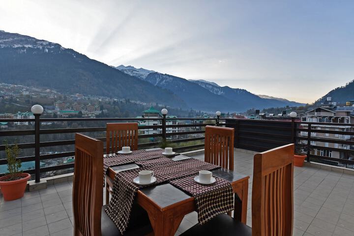 Terrace/Patio 26 of 43