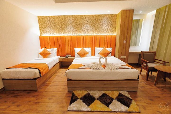 Room 3 of 6