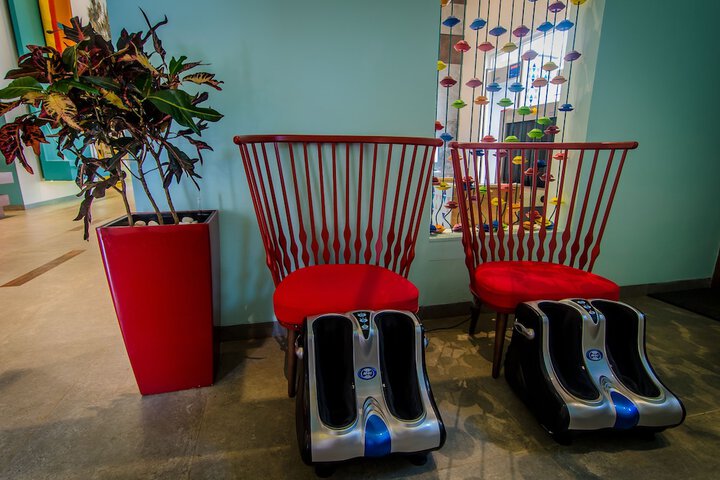 Wellness Treatments