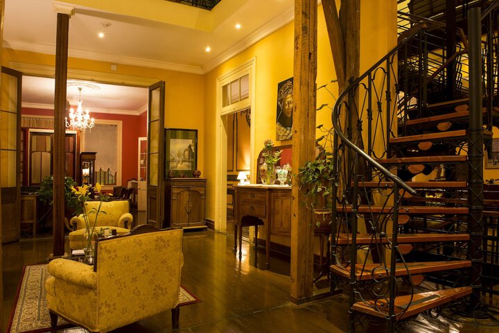 Hotel Interior 4 of 38