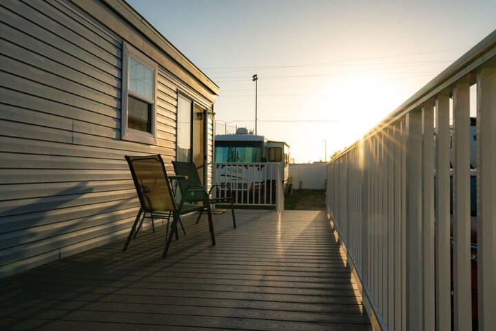 Terrace/Patio 6 of 16