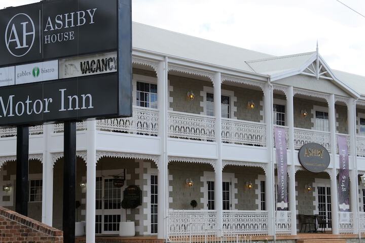 Hotel Interior 3 of 45