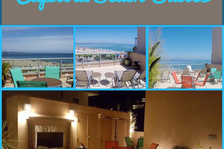 Photo of Capitola Beach Suites