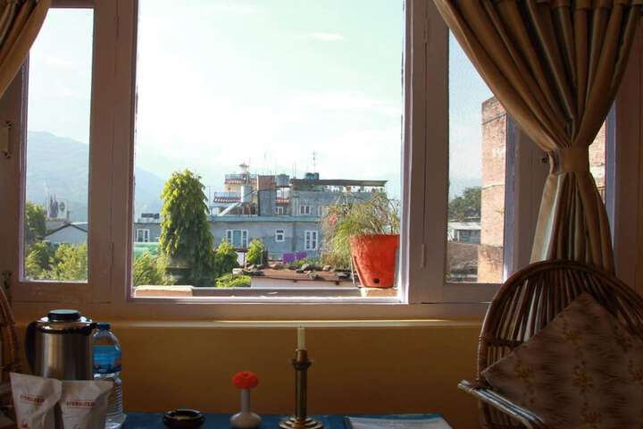 Hotel View 26 of 27