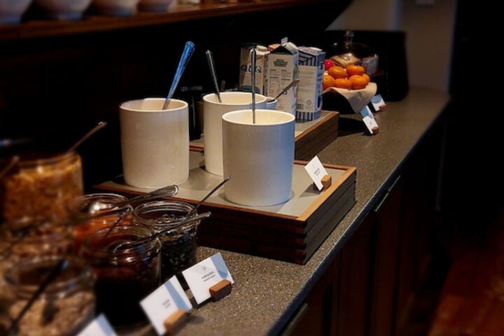 Breakfast/Coffee Service 79 of 103