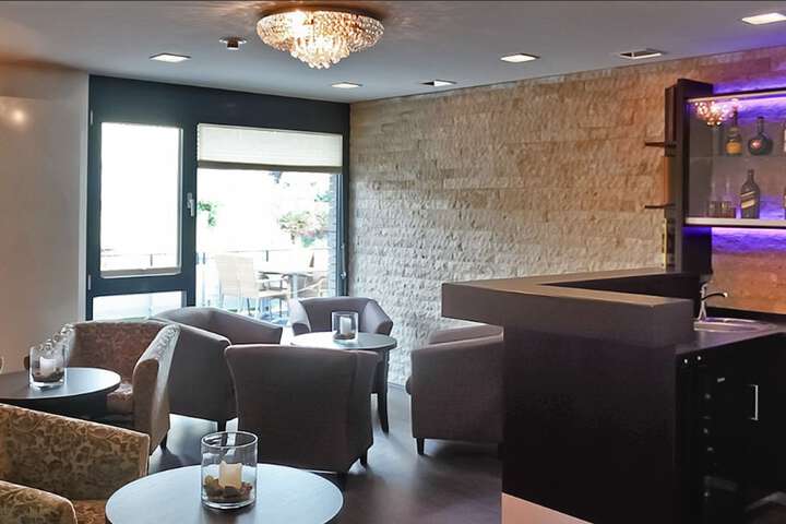 Hotel Interior 2 of 42