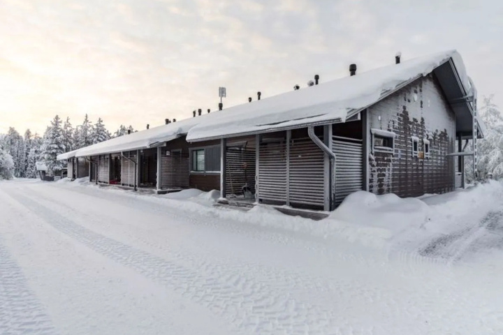 Kallio Kuusamo in Kuusamo