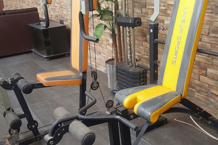 Health and Fitness 27 of 40