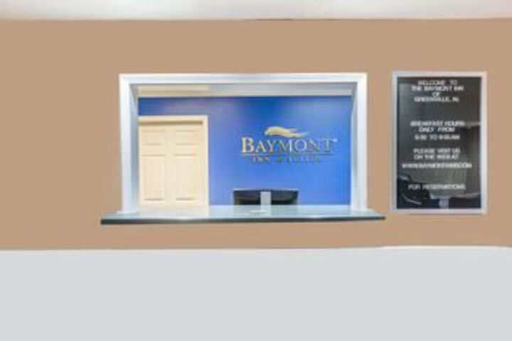 Hotel Interior 29 of 39