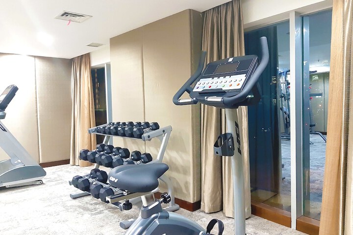 Health and Fitness 19 of 36