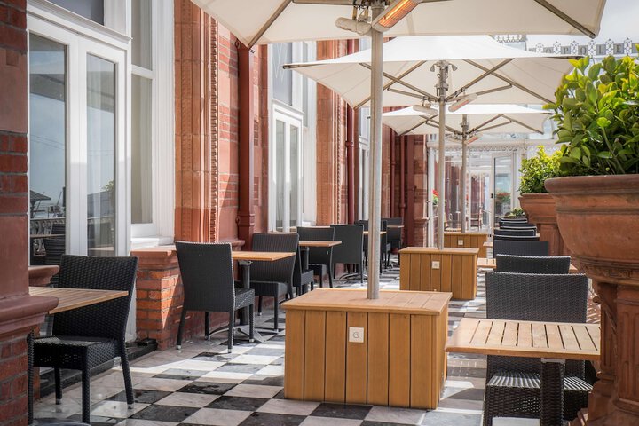 Terrace/Patio 176 of 182
