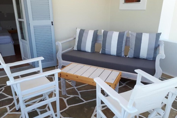 Terrace/Patio 40 of 44