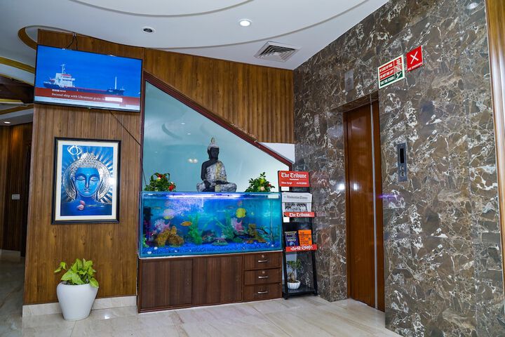 Hotel Interior 10 of 130