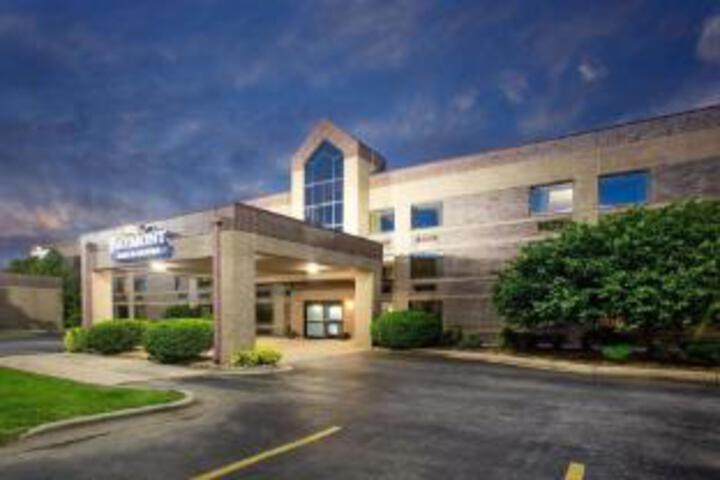 Baymont Inn and Suites