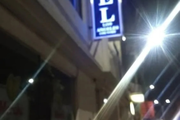 Hotel Los Angeles