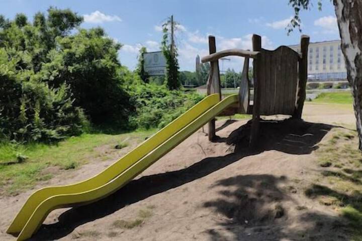 Children's activities