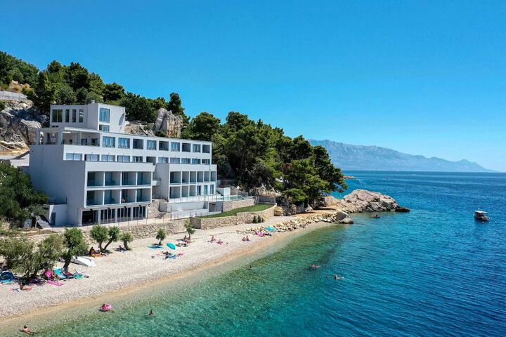Hotel Hildegard