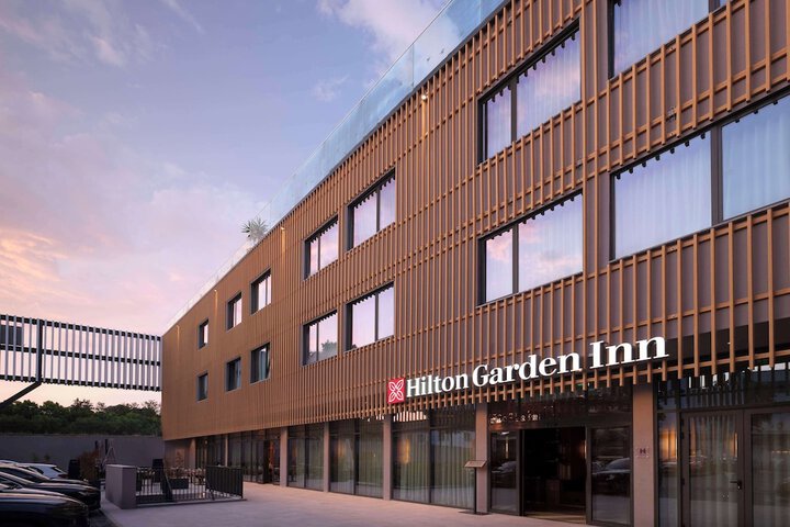 Hilton Garden Inn Evora in Évora