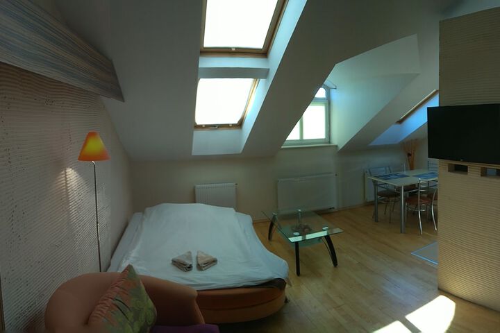 Apartament Arkada in Rzeszów