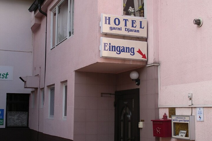 Hotel 29 of 33