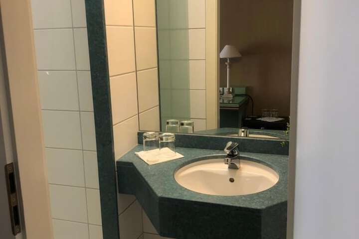 Bath Amenities