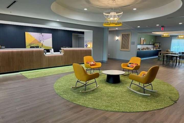 Hotel Interior 7 of 46