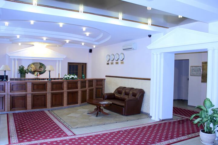 Hotel Interior 2 of 36