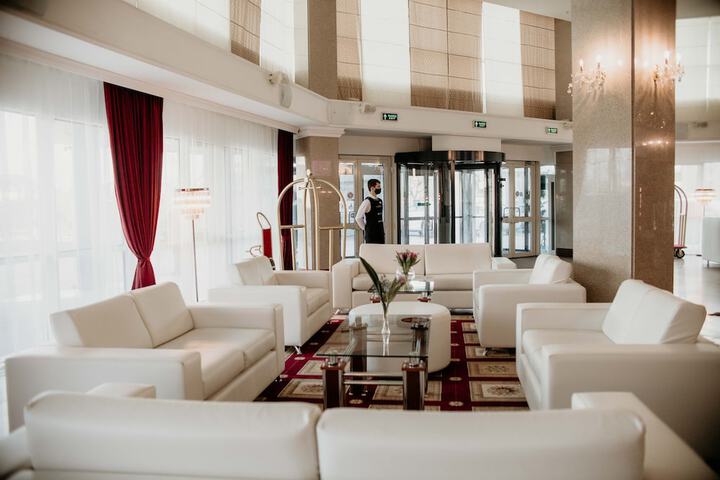 Hotel Interior 5 of 61
