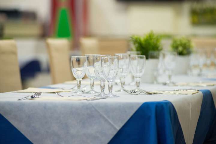 Dining Photos