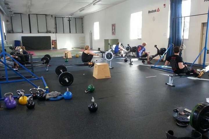 Health and Fitness 23 of 33