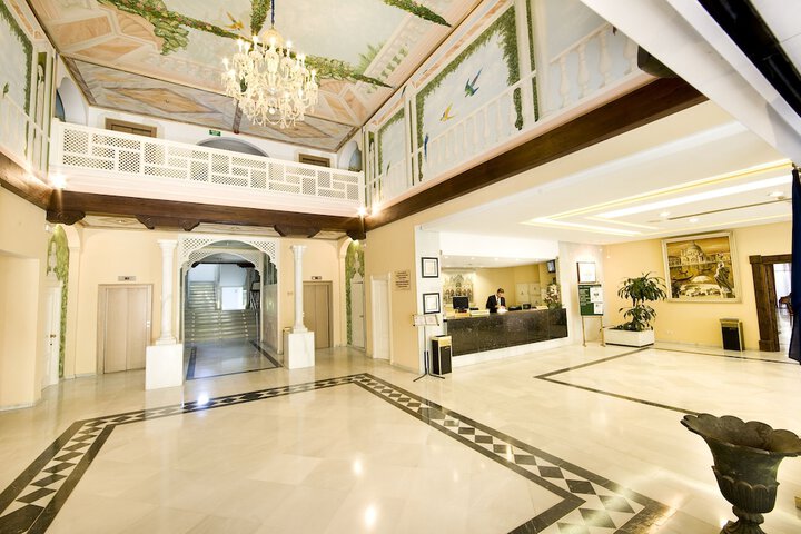 Hotel Interior 3 of 58