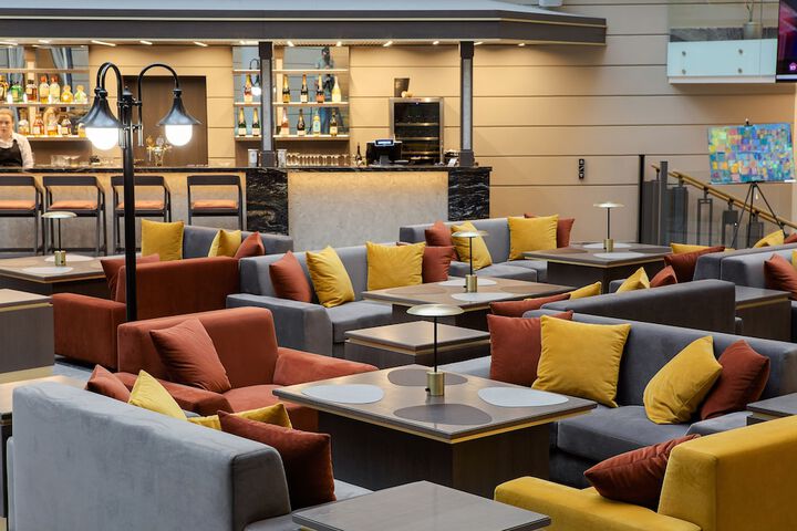 VICTORIA Hotel Klaipėda in Klaipeda
