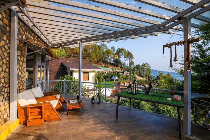 Terrace/Patio 63 of 69