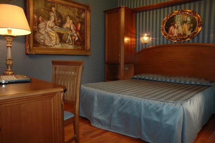 Fitness Center Photo