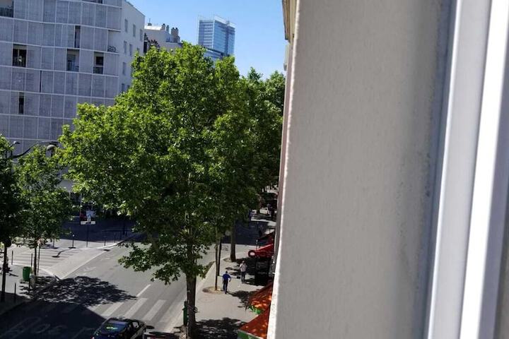 Hotel View 45 of 46