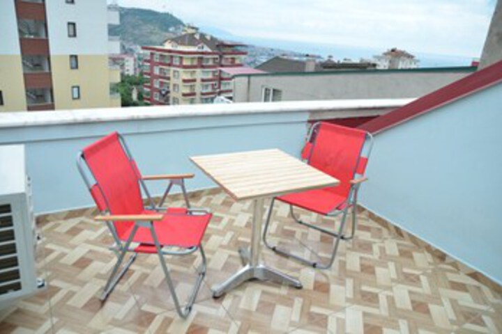 Terrace/Patio 24 of 25