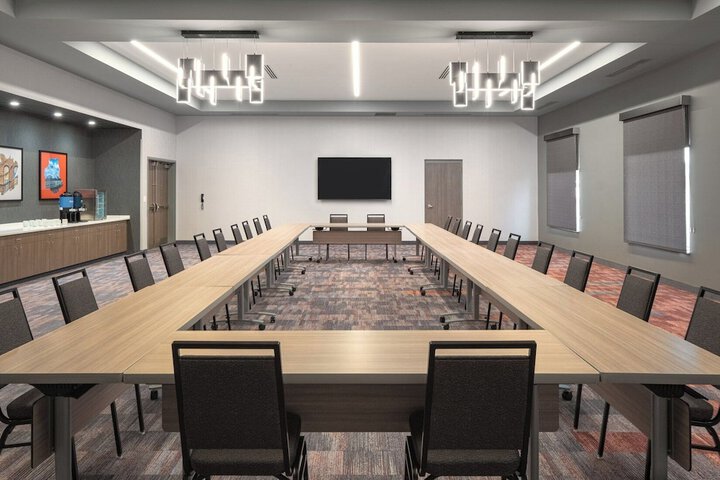 Meeting 42 of 48