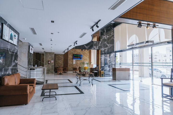 Hotel Interior 3 of 20