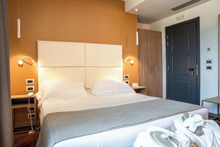 Room 39 of 101