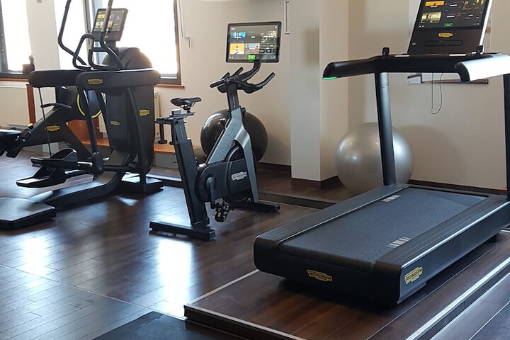 Fitness Center Photo