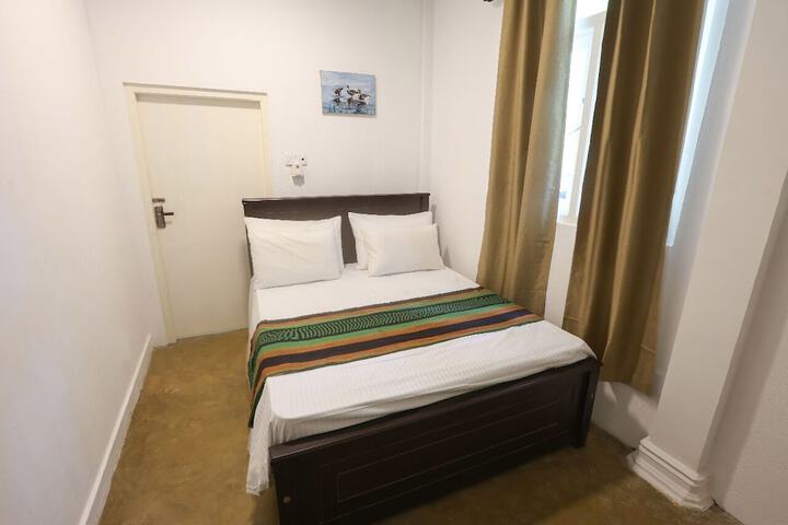 Airport Green Villa