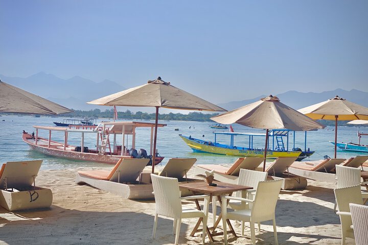 Restaurants