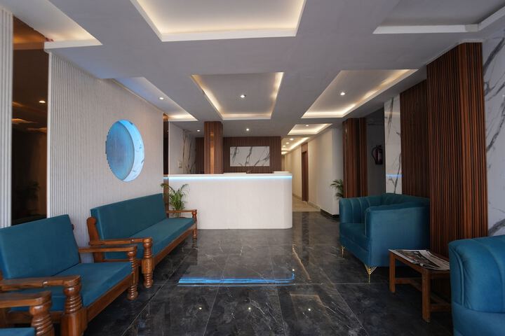 Hotel Interior 3 of 34