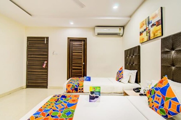 Fitness Facility Photos