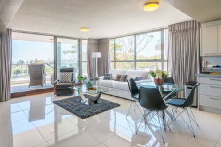 Legacy Presidential Suite