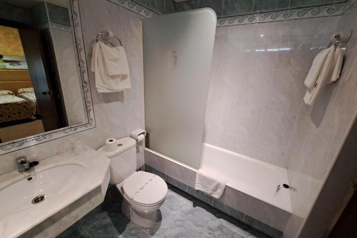 Fitness Facility Photos