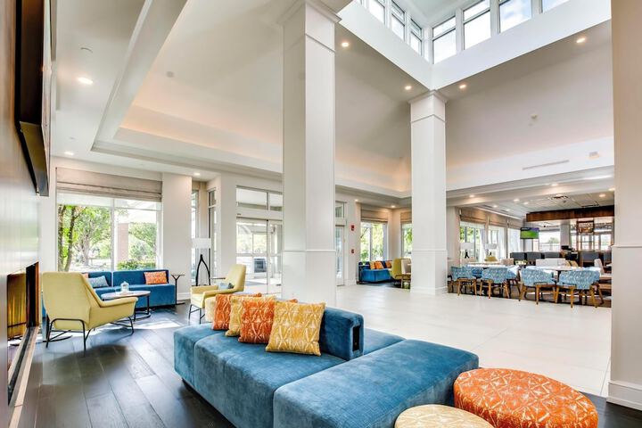 Hotel Interior 7 of 63