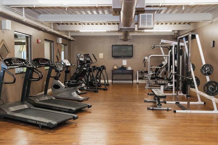Health and Fitness 20 of 46