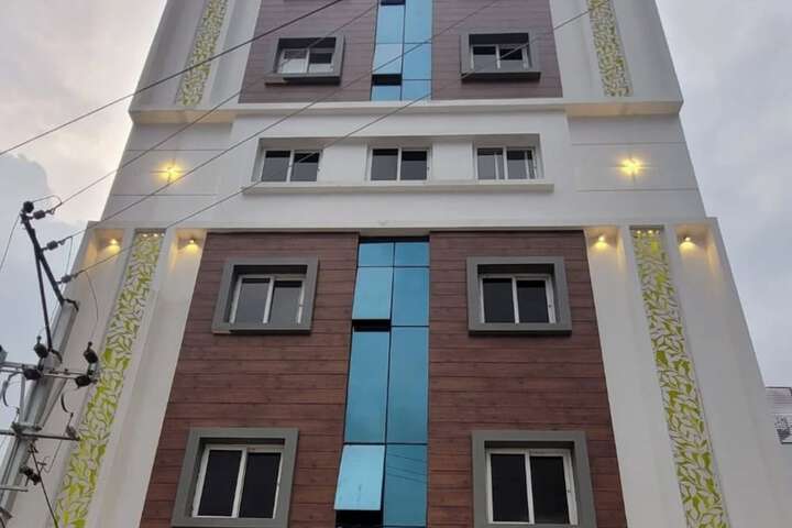 Hotel 21 of 21