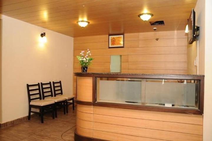 Hotel Interior 2 of 22